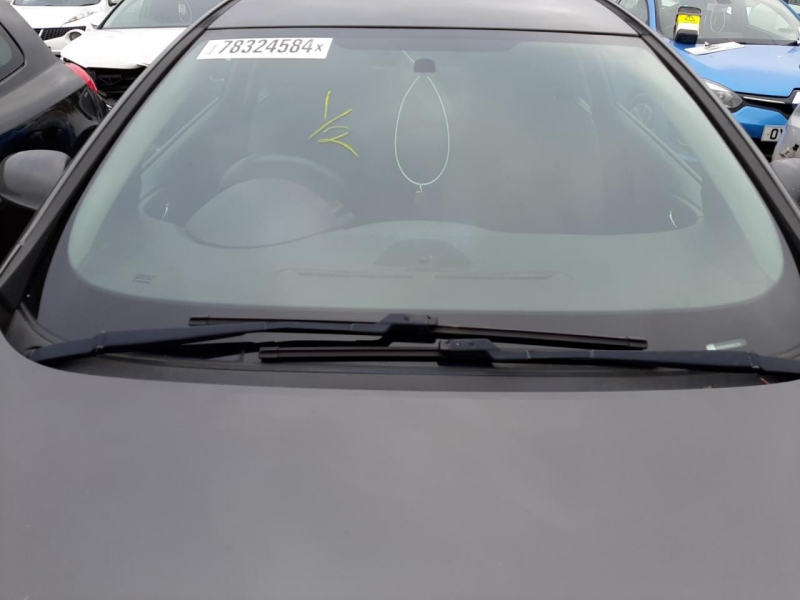 W95, Opel Astra 2012, 1.4, бензин, МКПП