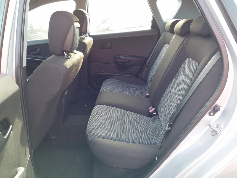 G986, Kia Ceed 2009, 1.4, бензин, МКПП