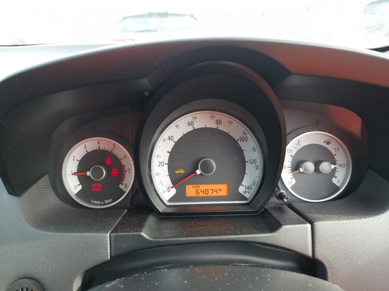 G986, Kia Ceed 2009, 1.4, бензин, МКПП