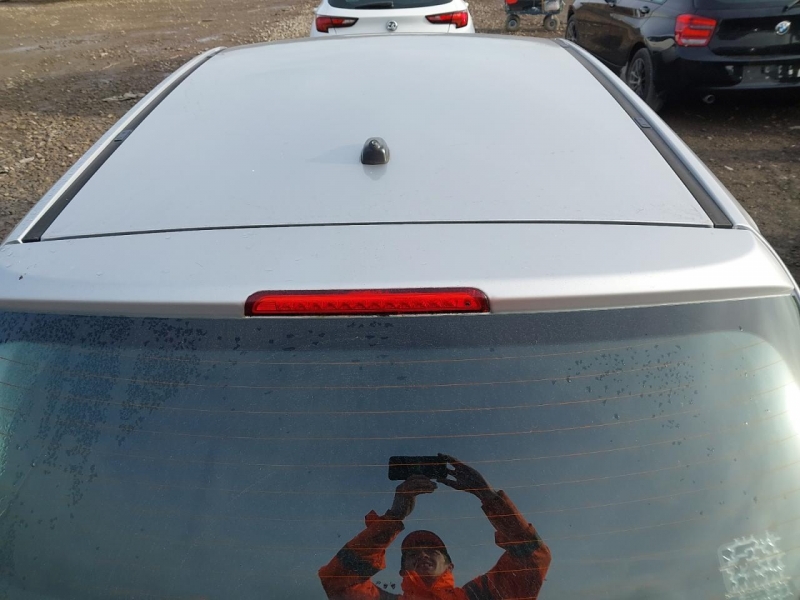 G986, Kia Ceed 2009, 1.4, бензин, МКПП