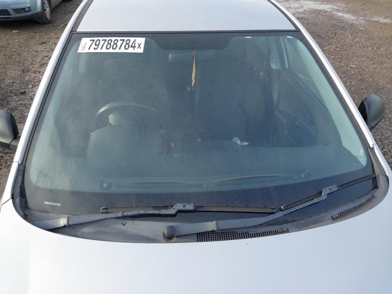 G986, Kia Ceed 2009, 1.4, бензин, МКПП