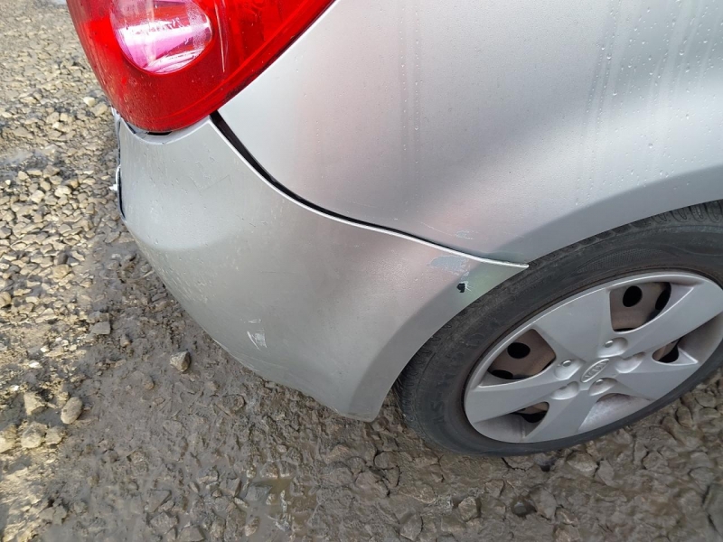 G986, Kia Ceed 2009, 1.4, бензин, МКПП