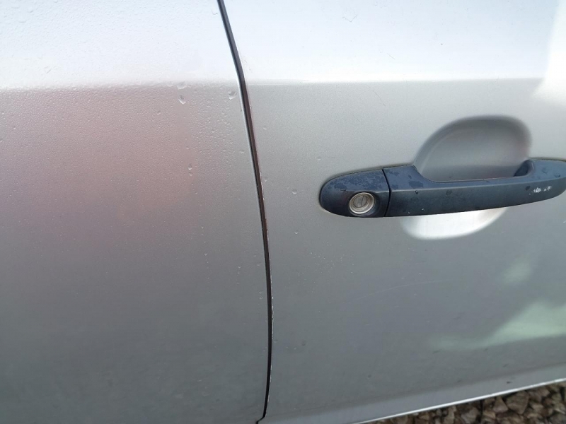 G986, Kia Ceed 2009, 1.4, бензин, МКПП