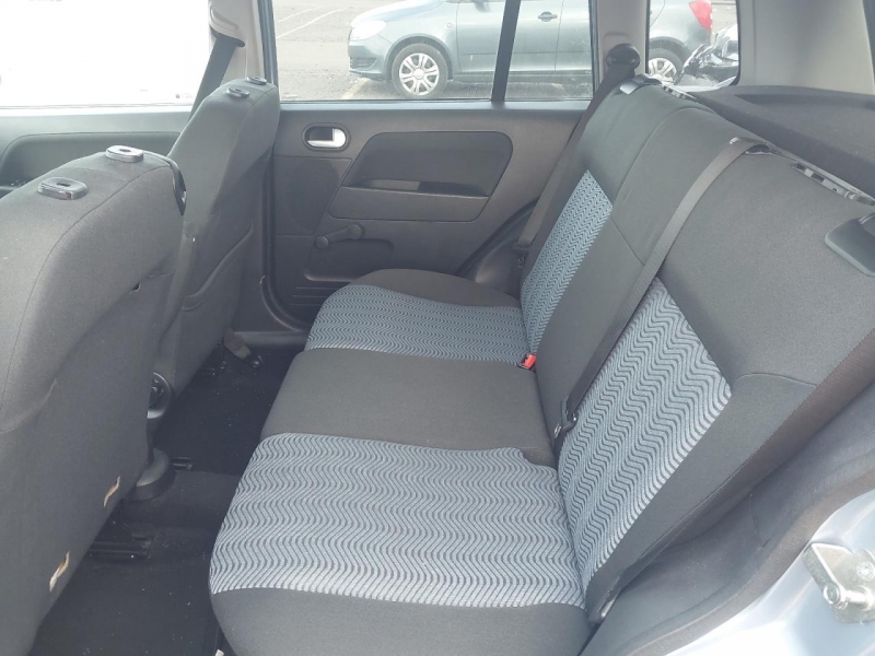G987, Ford Fusion 2006, 1.6, бензин, МКПП