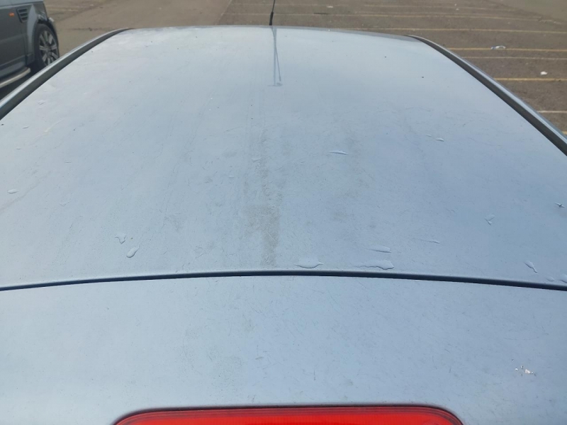 G987, Ford Fusion 2006, 1.6, бензин, МКПП
