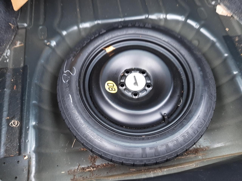 G989, Ford Mondeo 2005, 2.0, дизель, МКПП