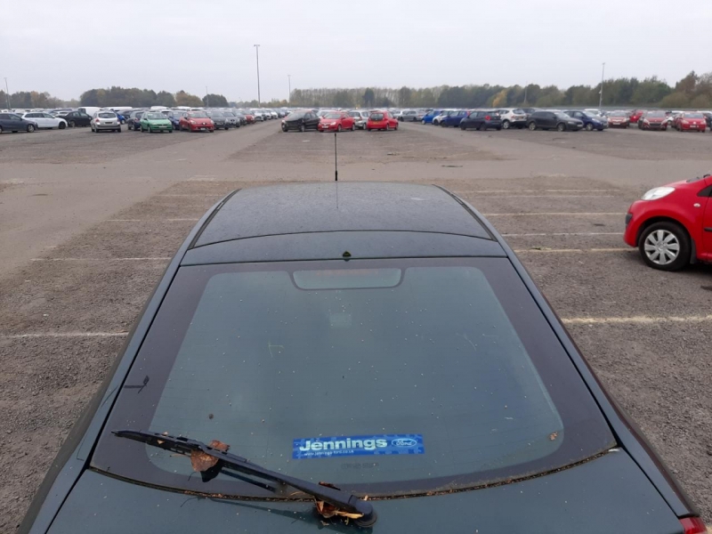 G989, Ford Mondeo 2005, 2.0, дизель, МКПП