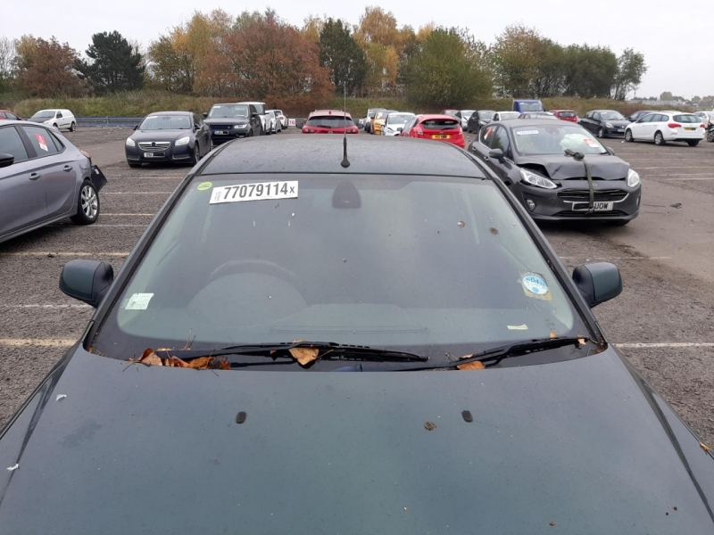 G989, Ford Mondeo 2005, 2.0, дизель, МКПП