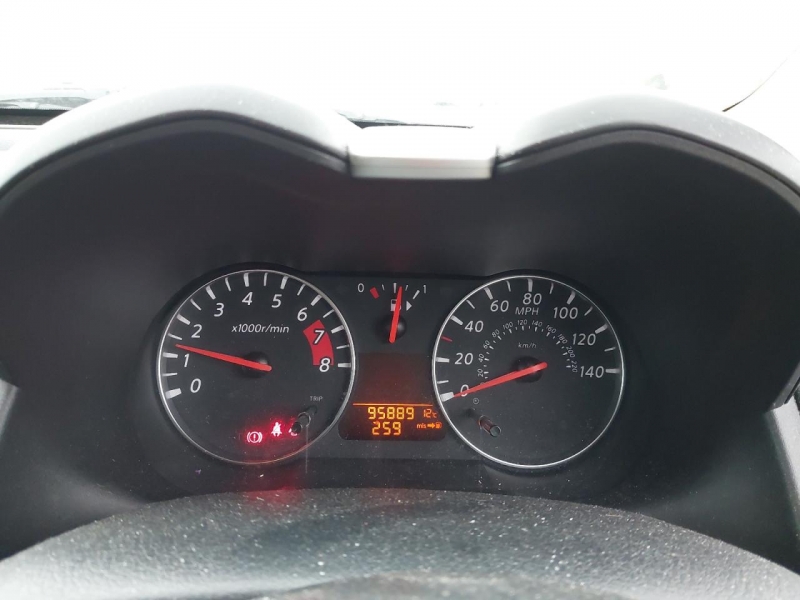 G991, Nissan Note 2010, 1.4, бензин, МКПП