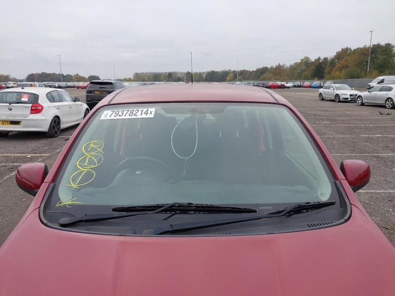 G991, Nissan Note 2010, 1.4, бензин, МКПП