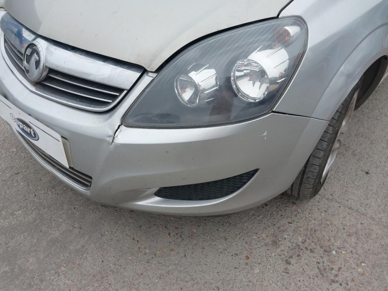 F926, Opel Zafira 2013, 1.8, бензин, МКПП