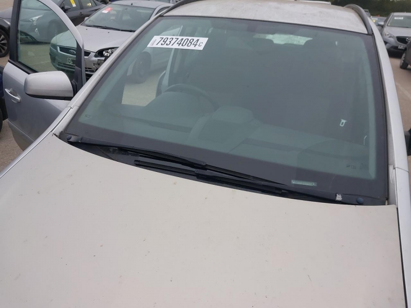 F926, Opel Zafira 2013, 1.8, бензин, МКПП