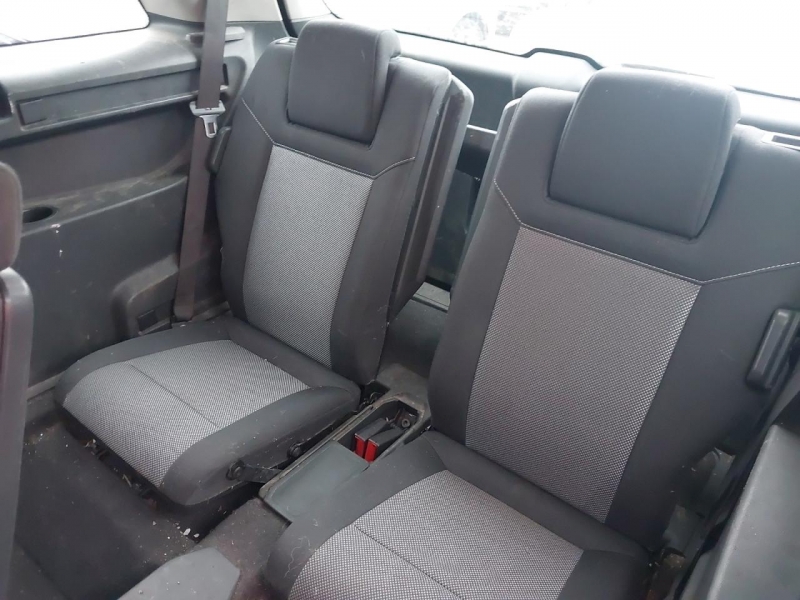 F926, Opel Zafira 2013, 1.8, бензин, МКПП