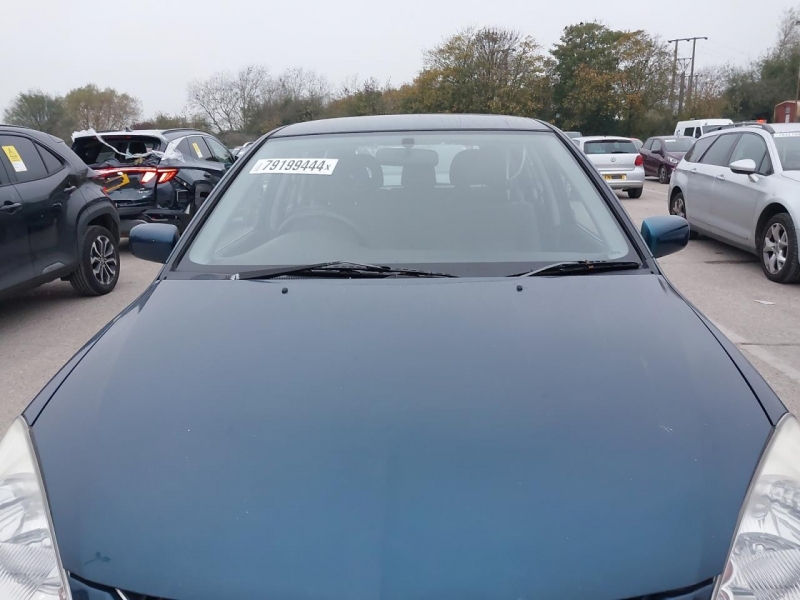 F927, Mitsubishi Lancer 2005, 1.6, бензин, АКПП
