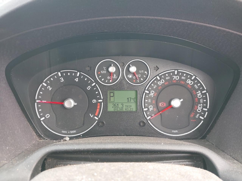F924, Ford Fusion 2009, 1.6, бензин, АКПП