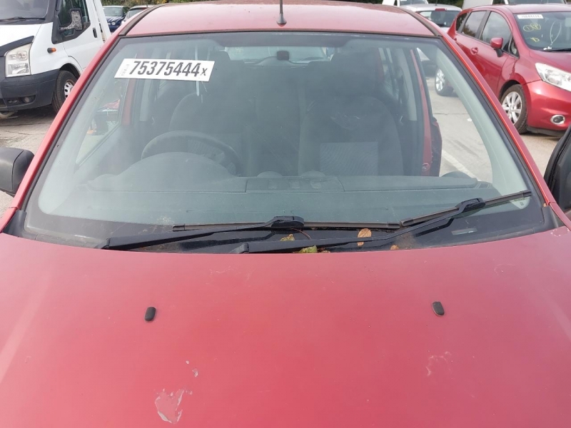 F924, Ford Fusion 2009, 1.6, бензин, АКПП