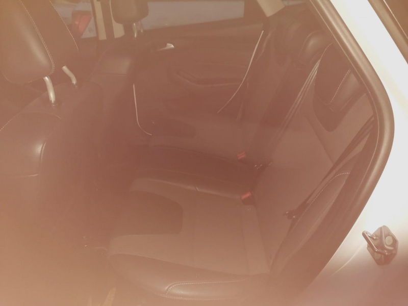 F925, Ford Focus 2013, 1.0, бензин, МКПП