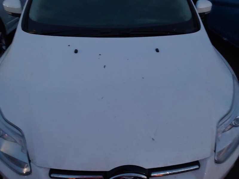 F925, Ford Focus 2013, 1.0, бензин, МКПП