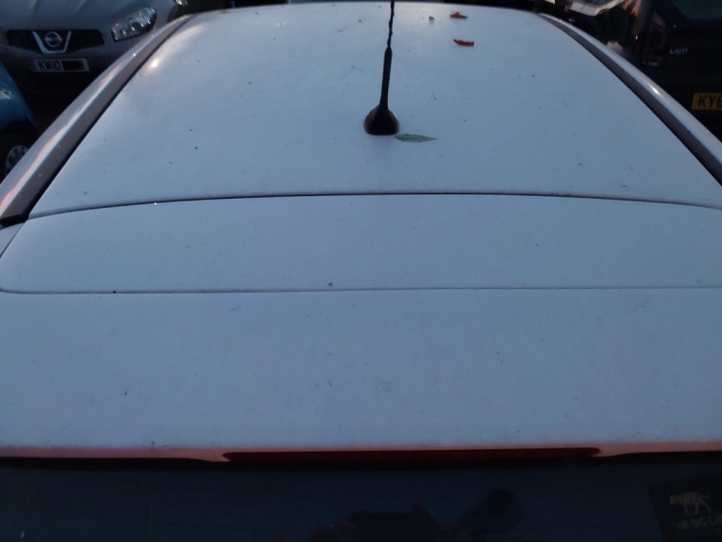 F925, Ford Focus 2013, 1.0, бензин, МКПП