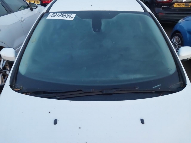 F925, Ford Focus 2013, 1.0, бензин, МКПП
