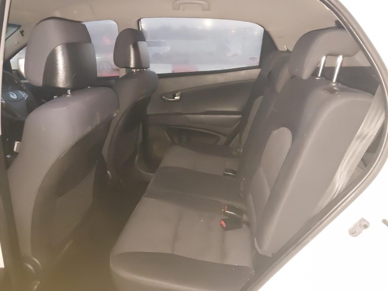 F930, Ssang Yong Korando 2012, 2.0, дизель, МКПП