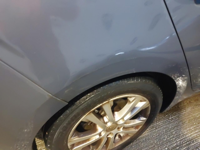 G995, Kia Ceed 2012, 1.6, дизель, МКПП