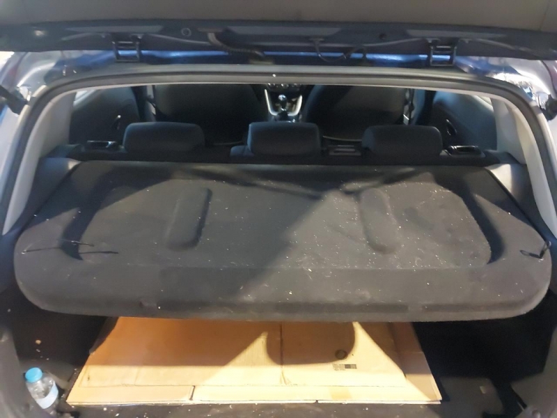 G995, Kia Ceed 2012, 1.6, дизель, МКПП