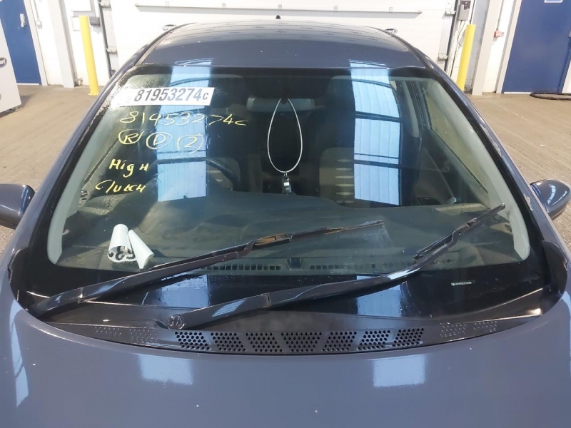 G995, Kia Ceed 2012, 1.6, дизель, МКПП
