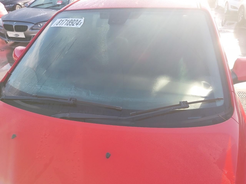 G997, Mazda 3 2008, 2.0, бензин, МКПП