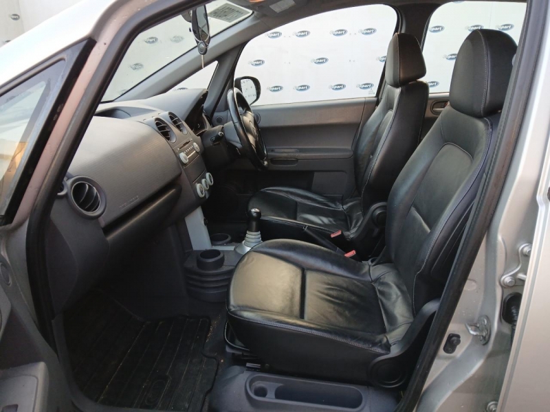F931, Mitsubishi Colt 2005, 1.5, бензин, АКПП