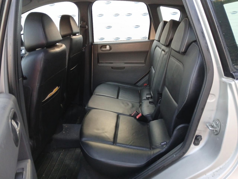F931, Mitsubishi Colt 2005, 1.5, бензин, АКПП