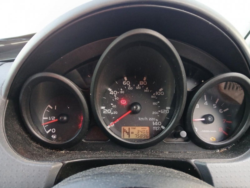 F931, Mitsubishi Colt 2005, 1.5, бензин, АКПП