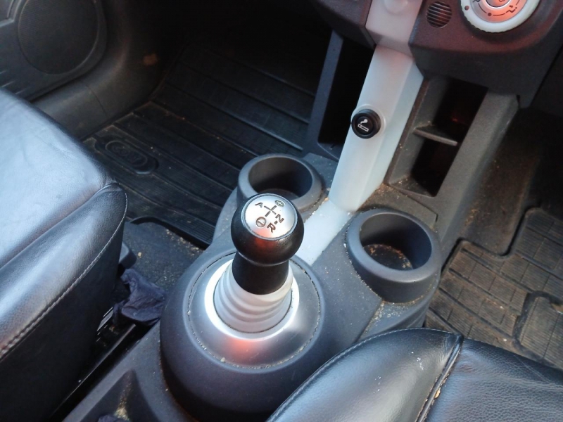 F931, Mitsubishi Colt 2005, 1.5, бензин, АКПП
