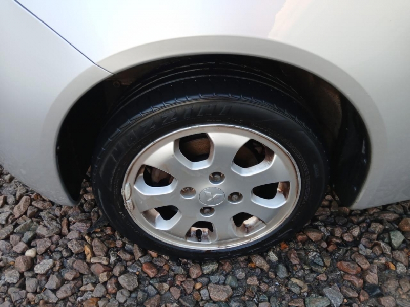 F931, Mitsubishi Colt 2005, 1.5, бензин, АКПП