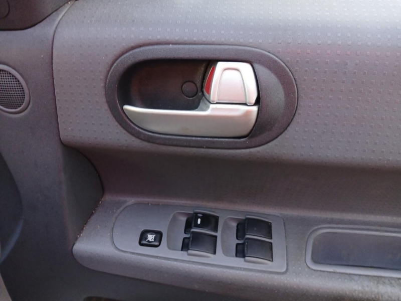 F931, Mitsubishi Colt 2005, 1.5, бензин, АКПП