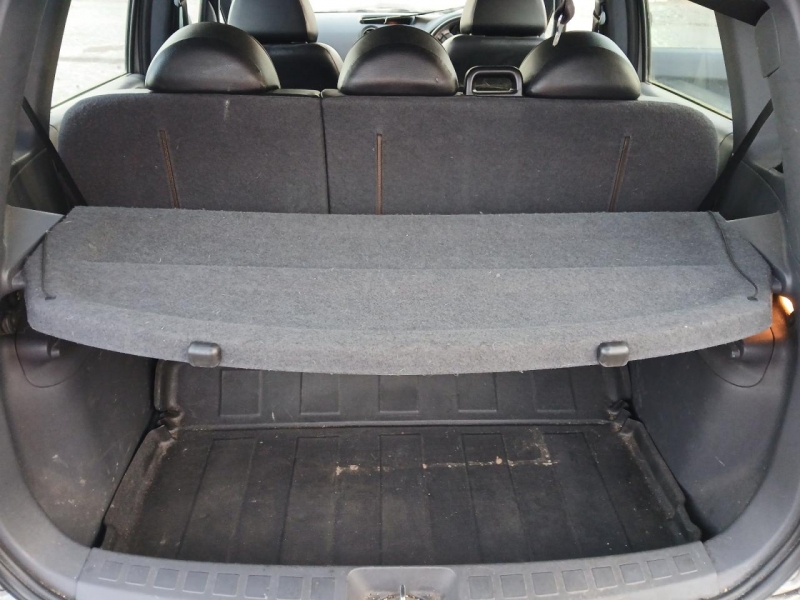 F931, Mitsubishi Colt 2005, 1.5, бензин, АКПП