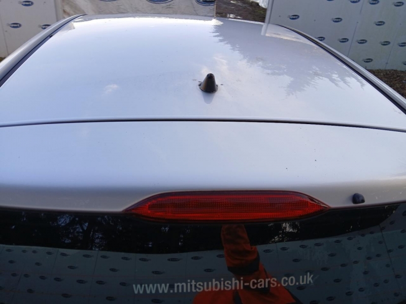 F931, Mitsubishi Colt 2005, 1.5, бензин, АКПП