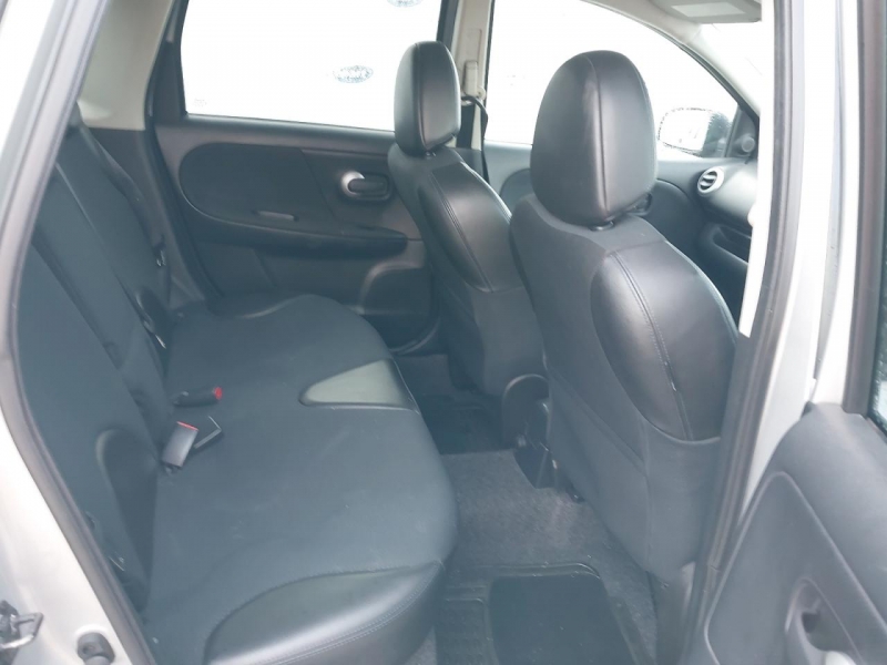 F932, Nissan Note 2013, 1.4, бензин, МКПП