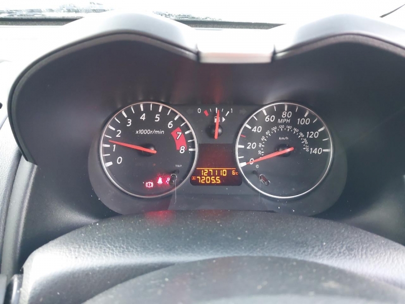 F932, Nissan Note 2013, 1.4, бензин, МКПП