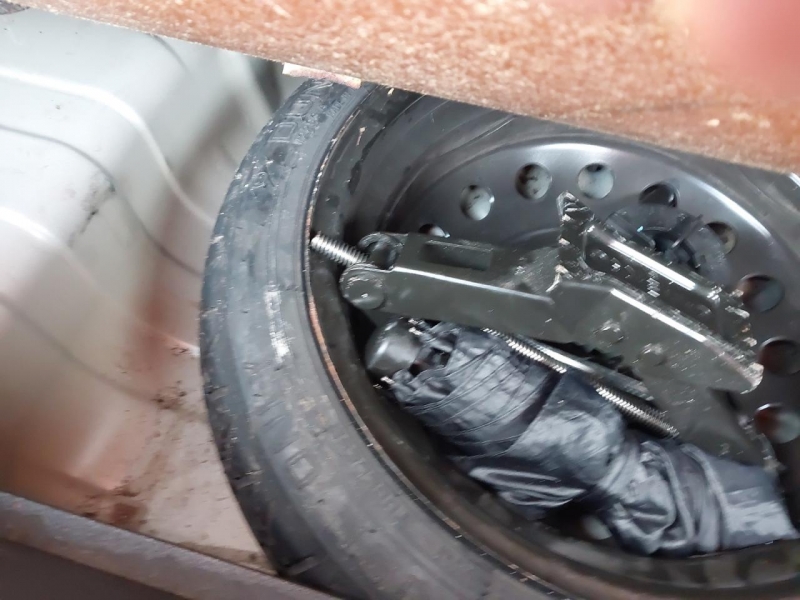 F932, Nissan Note 2013, 1.4, бензин, МКПП