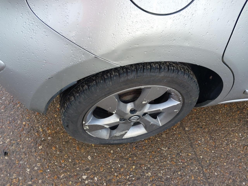 F932, Nissan Note 2013, 1.4, бензин, МКПП
