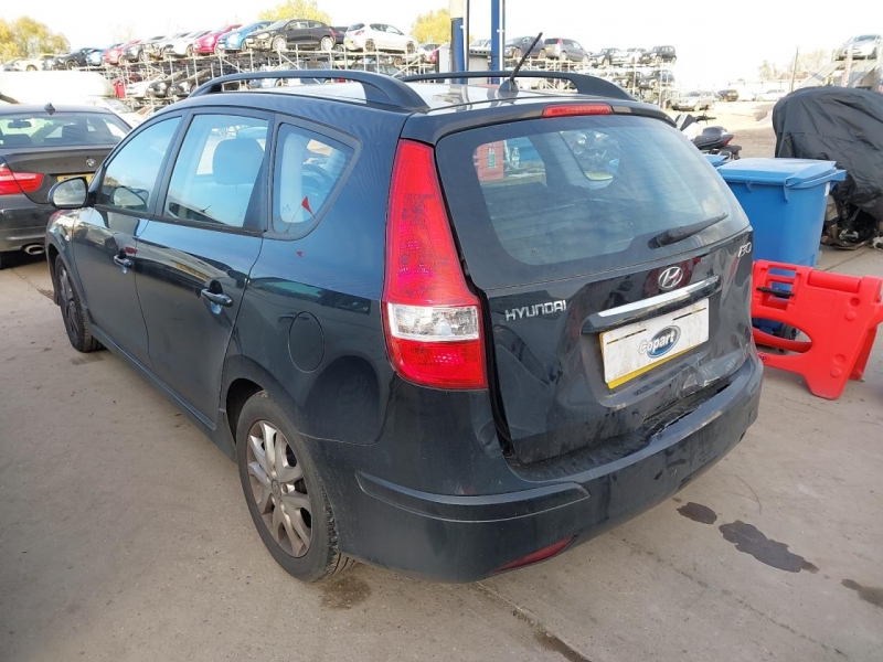 F935, Hyundai i30 2011, 1.6, бензин, АКПП