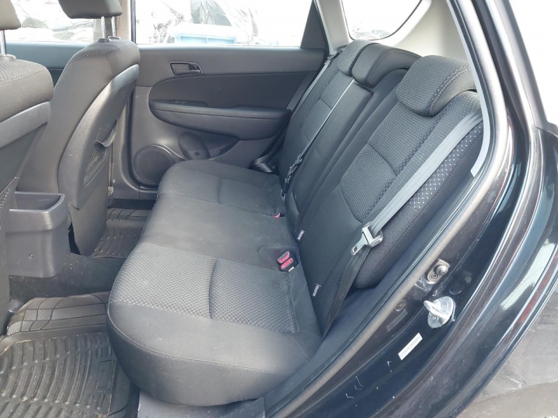 F935, Hyundai i30 2011, 1.6, бензин, АКПП