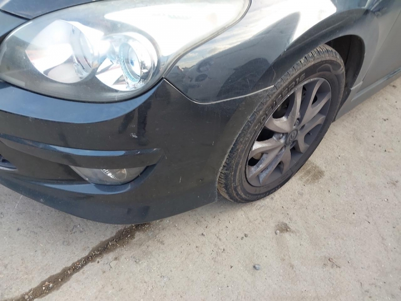 F935, Hyundai i30 2011, 1.6, бензин, АКПП