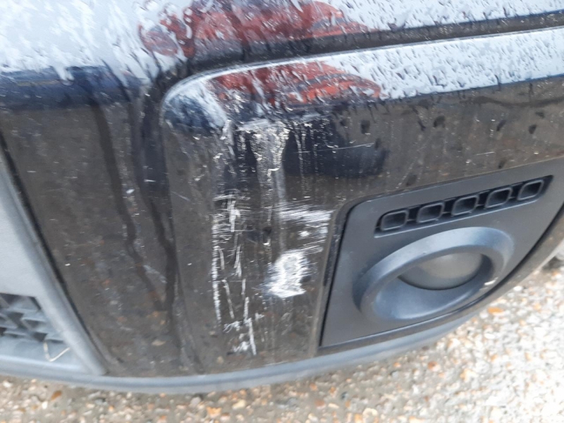 F936, Ford Fusion 2011, 1.6, бензин, МКПП
