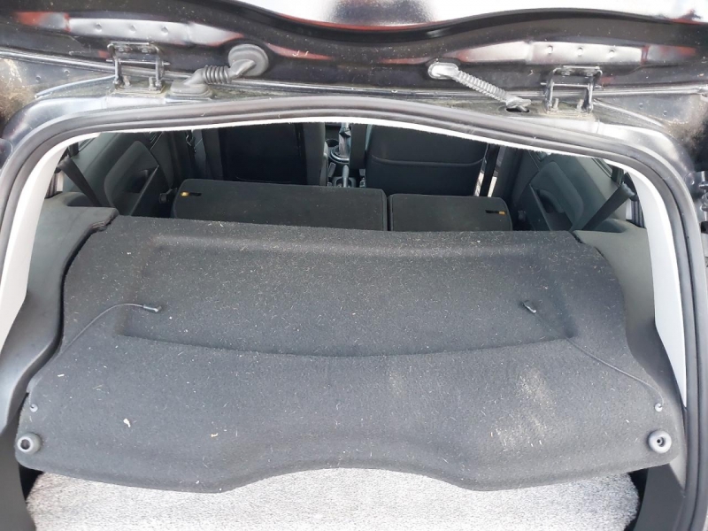 F936, Ford Fusion 2011, 1.6, бензин, МКПП
