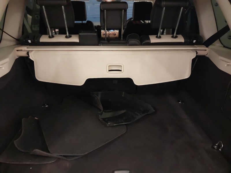 F937, Land Rover Range Rover 2010, 3.0, дизель, АКПП