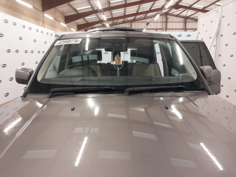F937, Land Rover Range Rover 2010, 3.0, дизель, АКПП