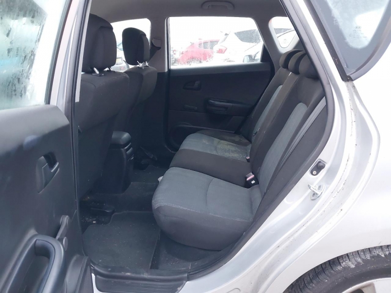 F938, Kia Ceed 2010, 1.6, бензин, МКПП