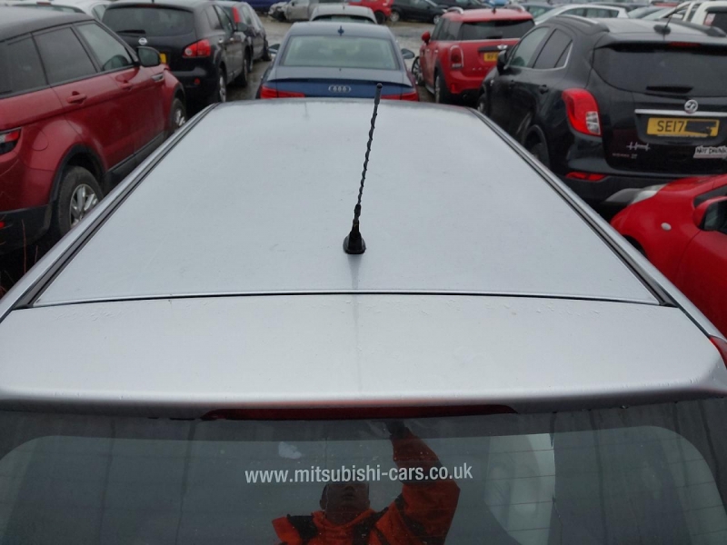 F939, Mitsubishi Lancer 2005, 1.6, бензин, МКПП